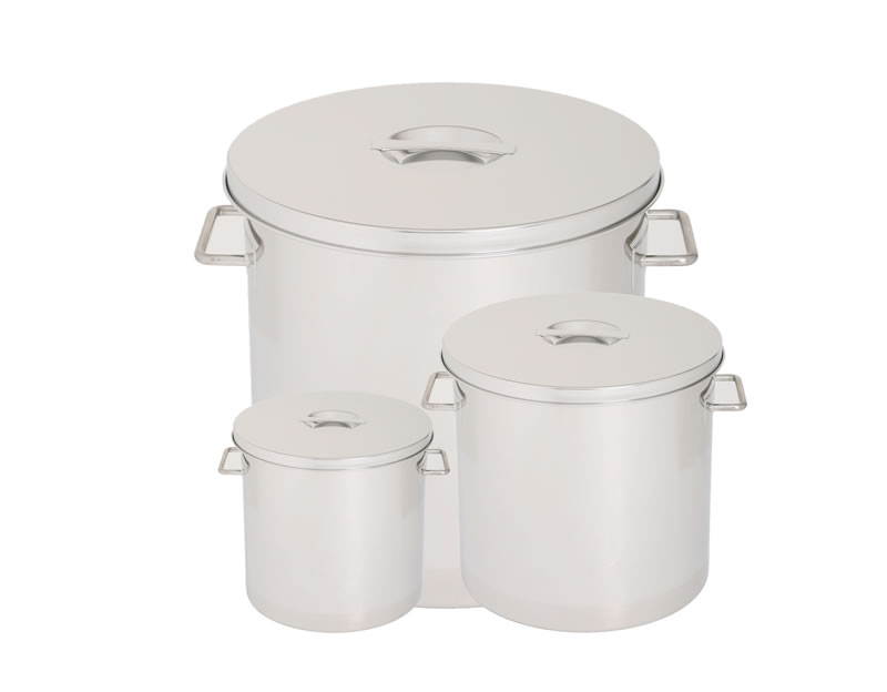 stainless-steel-containers