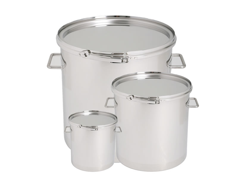 stainless-steel-containers