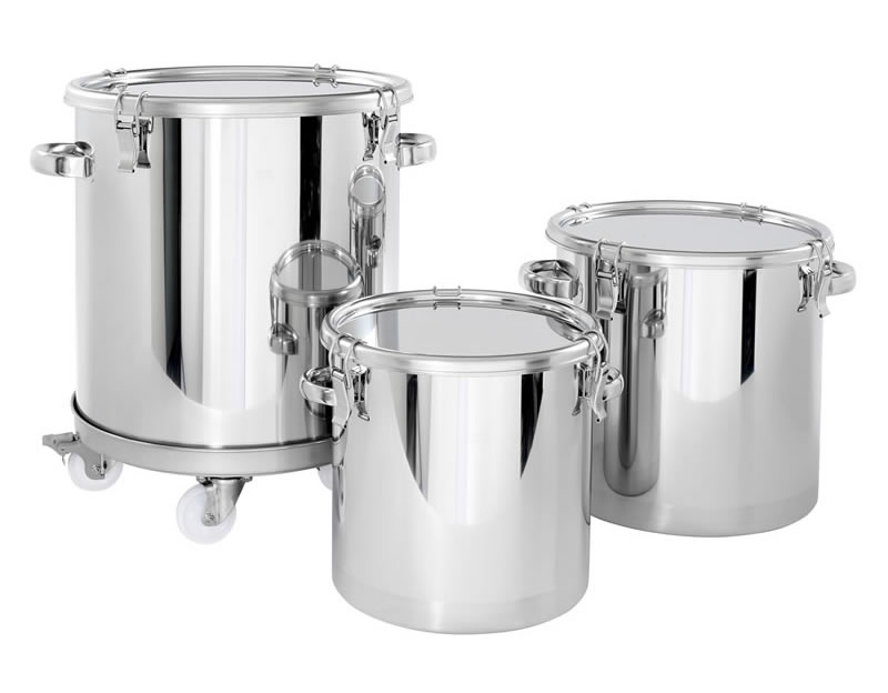 stainless-steel-containers