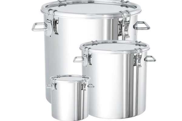 stainless-steel-containers