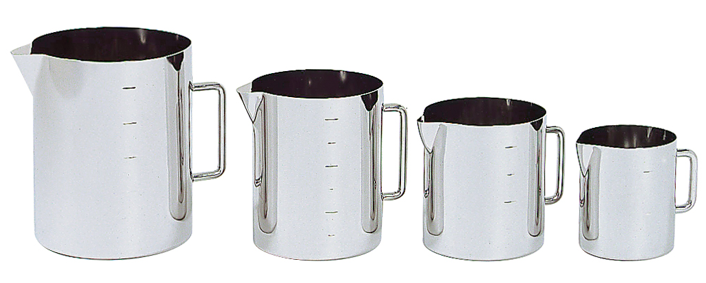 stainless-steel-beakers