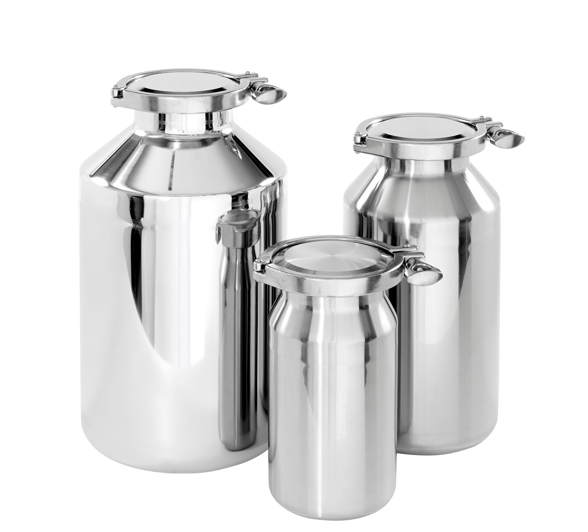 Stainless Steel For Pharmaceutical and Biotech Eagle Stainless